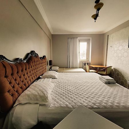 Seringal Hotel Manaus Bagian luar foto
