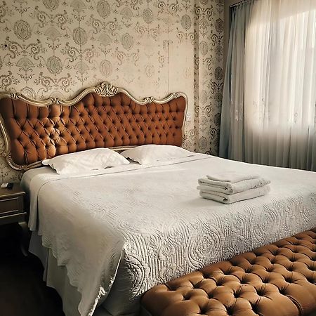 Seringal Hotel Manaus Bagian luar foto