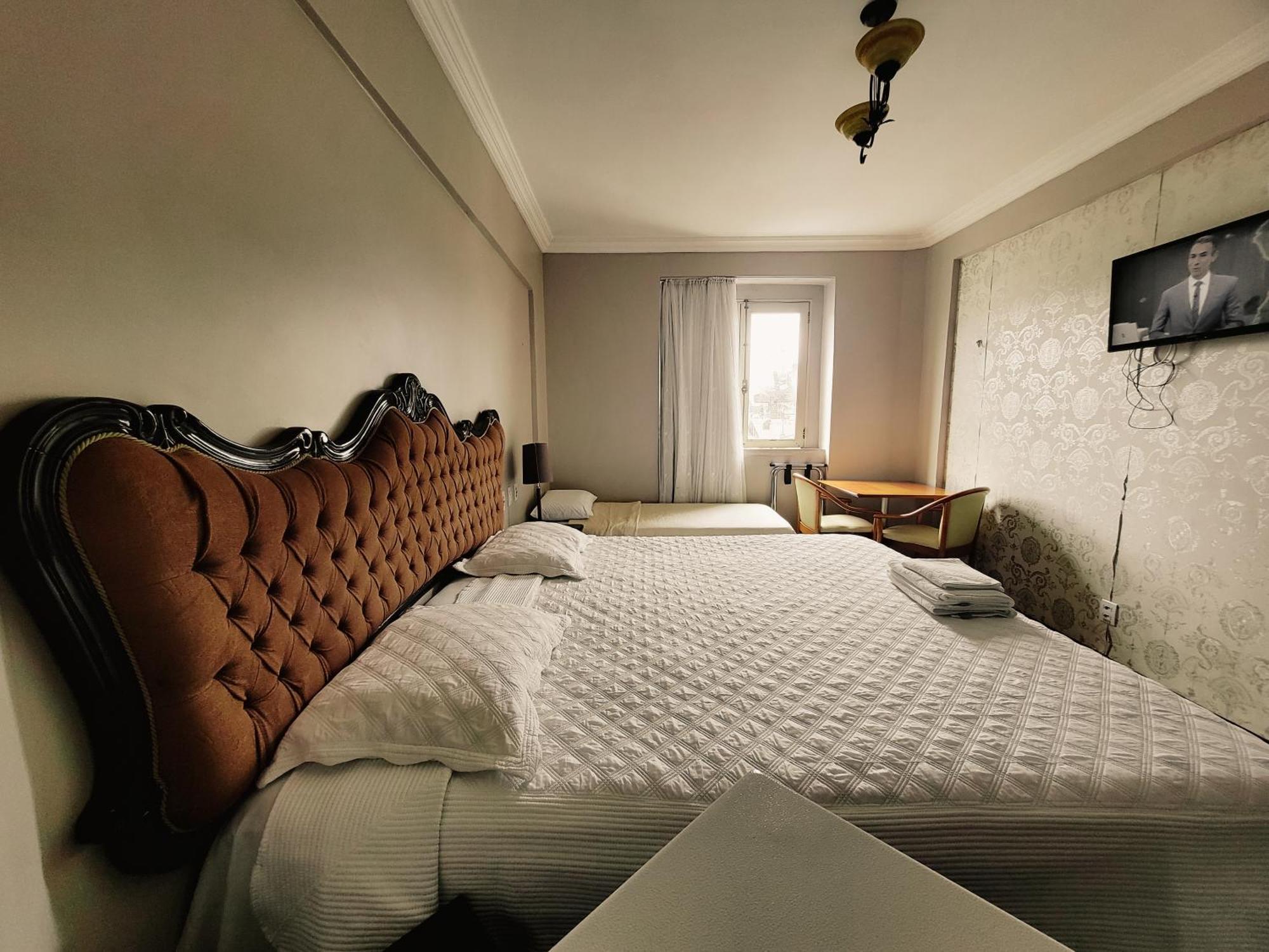 Seringal Hotel Manaus Bagian luar foto