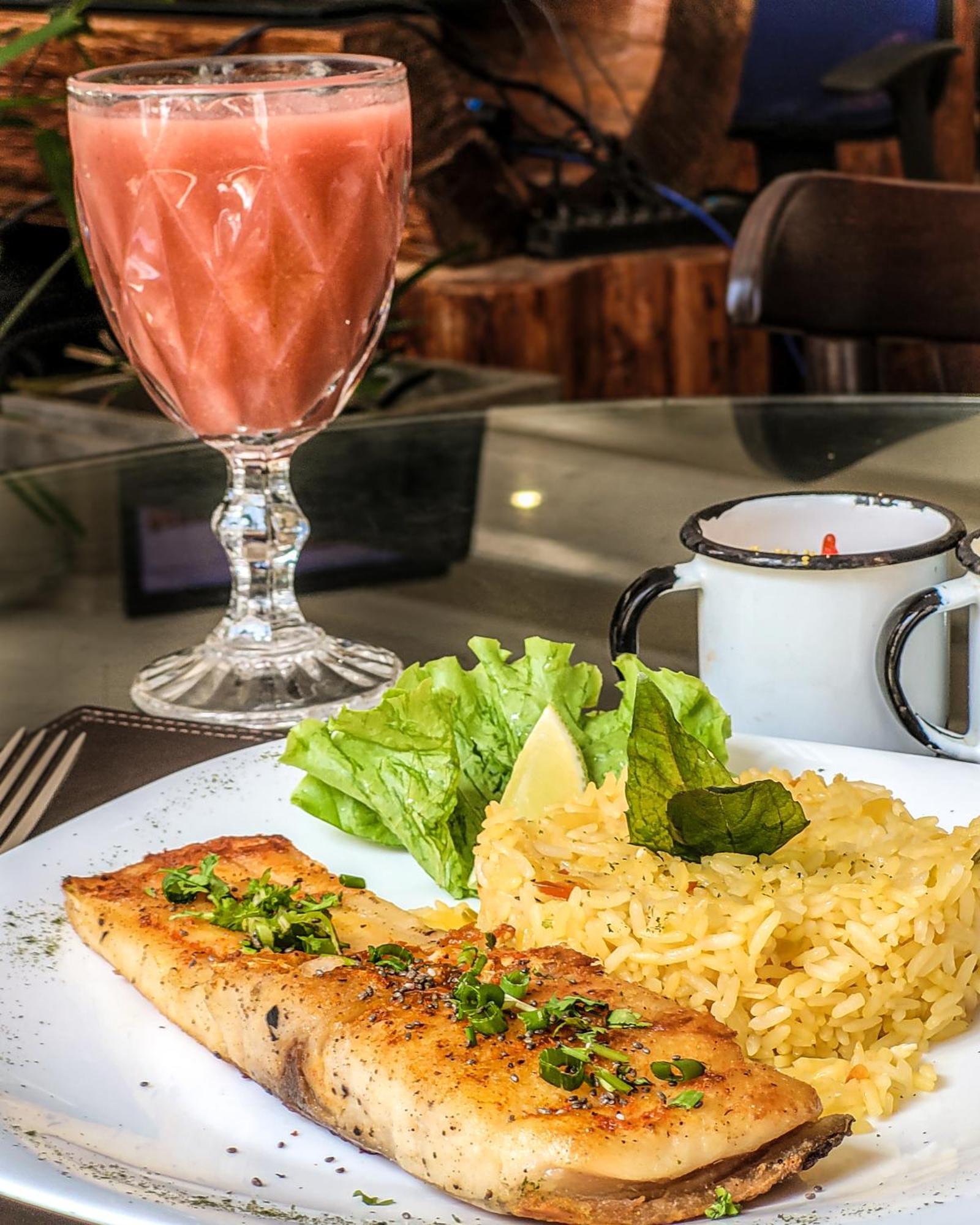 Seringal Hotel Manaus Bagian luar foto